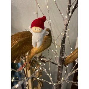 Department 56 Snow Angel Joy Joy